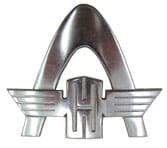 BL23998 Hanomag Rheinstahlbogen