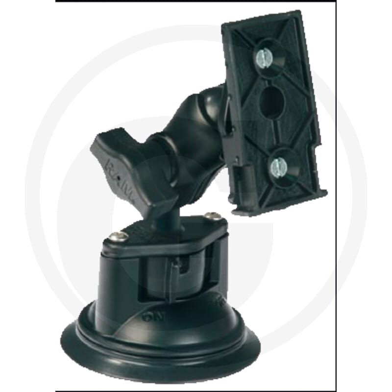 ARAG suction cup holder