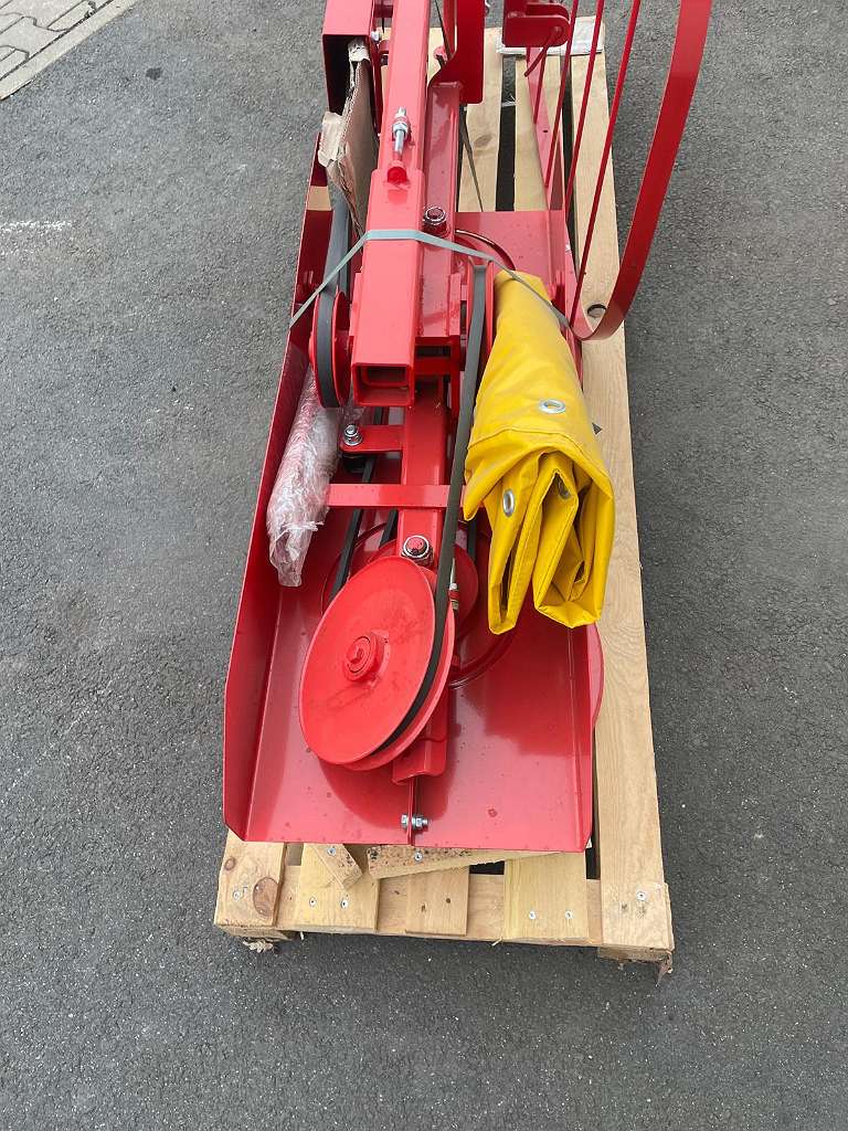 Traktor Mähwerk / Trommelmähwerk 1m - ab 12PS / KAT 1