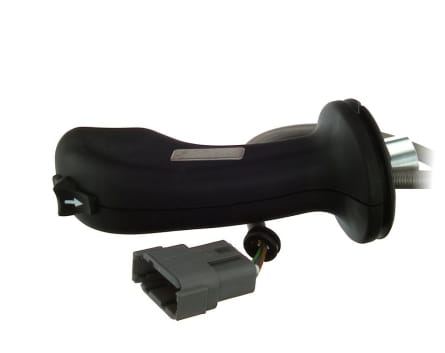 Joystick V-N-R - passend zu JCB 403, 406