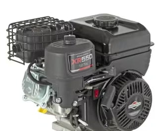 Briggs & Stratton Engine 550 Series OHV