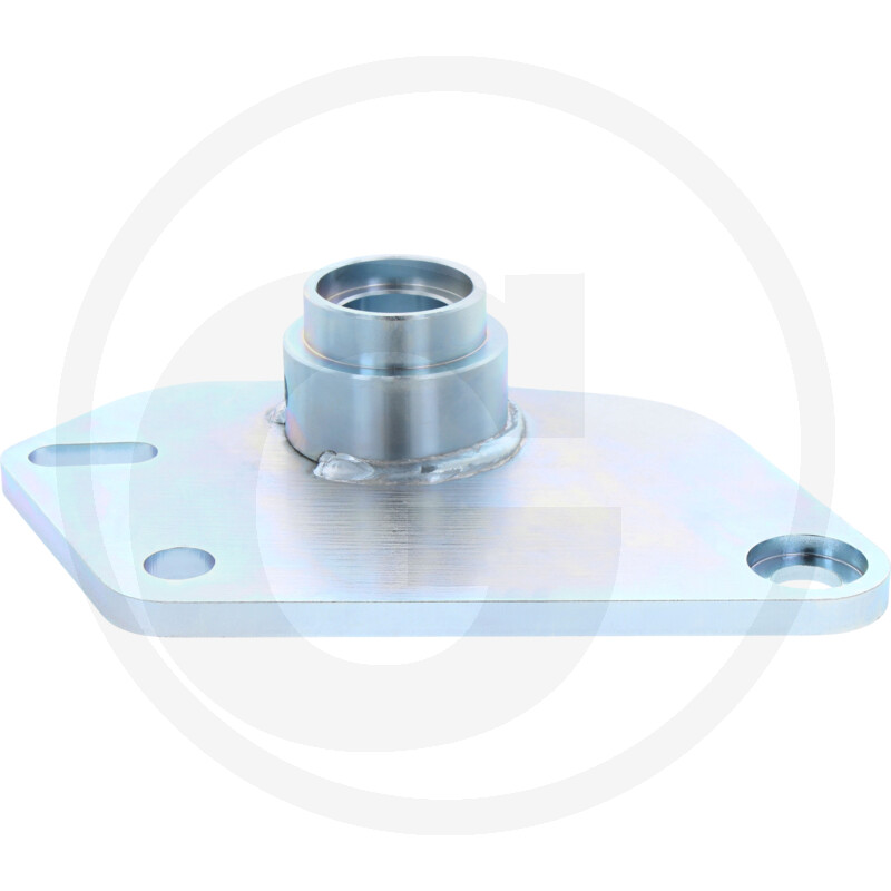 Support pour droitier - compatible avec les modèles Kuhn VKM170, VKM190, VKM210, VKM240, VKM280 et VKM305