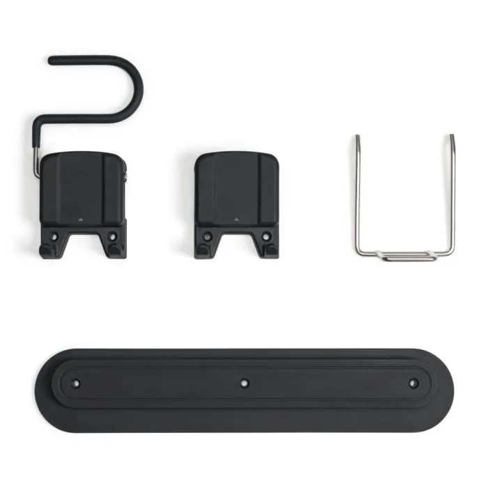 STIGA Gartengeräte Aufbehwarungssystem  Kopie