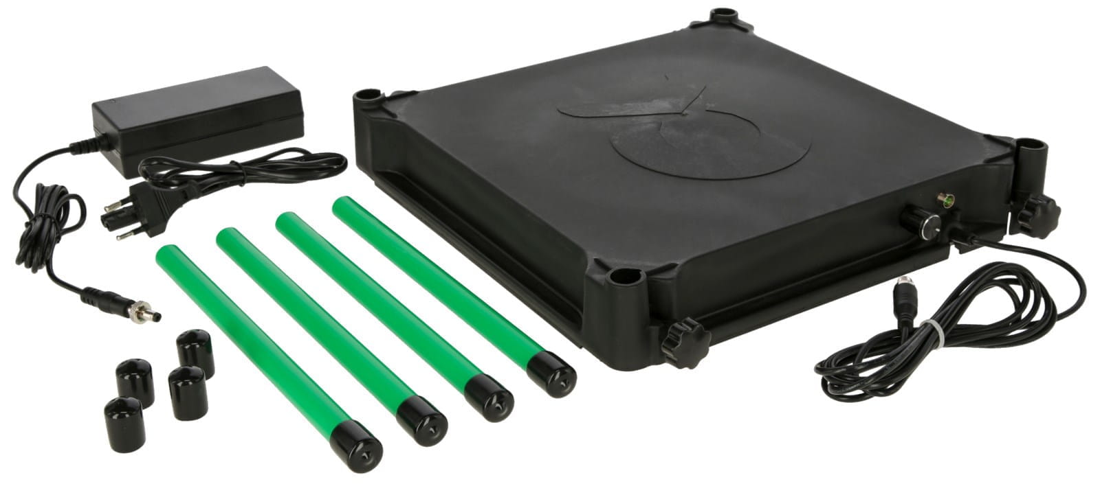 Kerbl Heat Shelter for Chicks - 30cm x 30cm / 25W