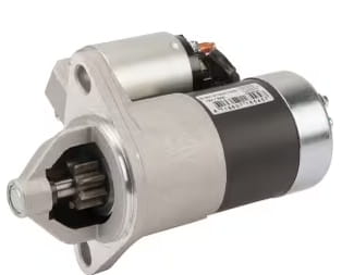 Anlasser 12V / 1,1kW