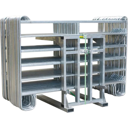 Patura Panel Transport Rack