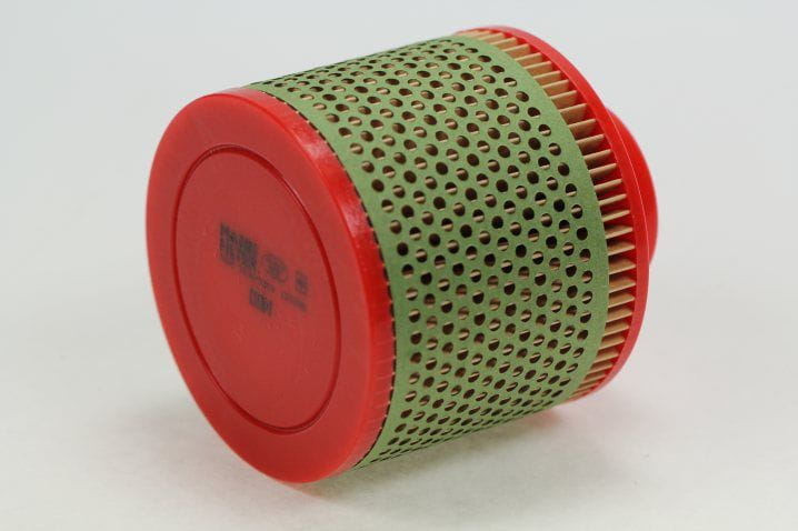 BL18503 Mann Filter C1131/1 Luftfilter (Picolight NW40)