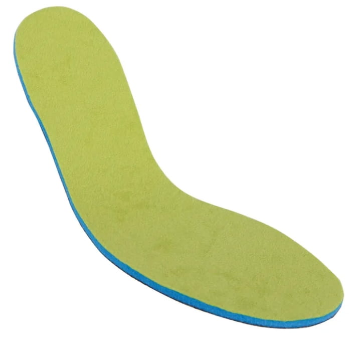 Schwimm- / Surfbrett-Form, Schwimm-Teppich, Grün, Kunststoff-verschluss, Anti-Rutsch-Kante