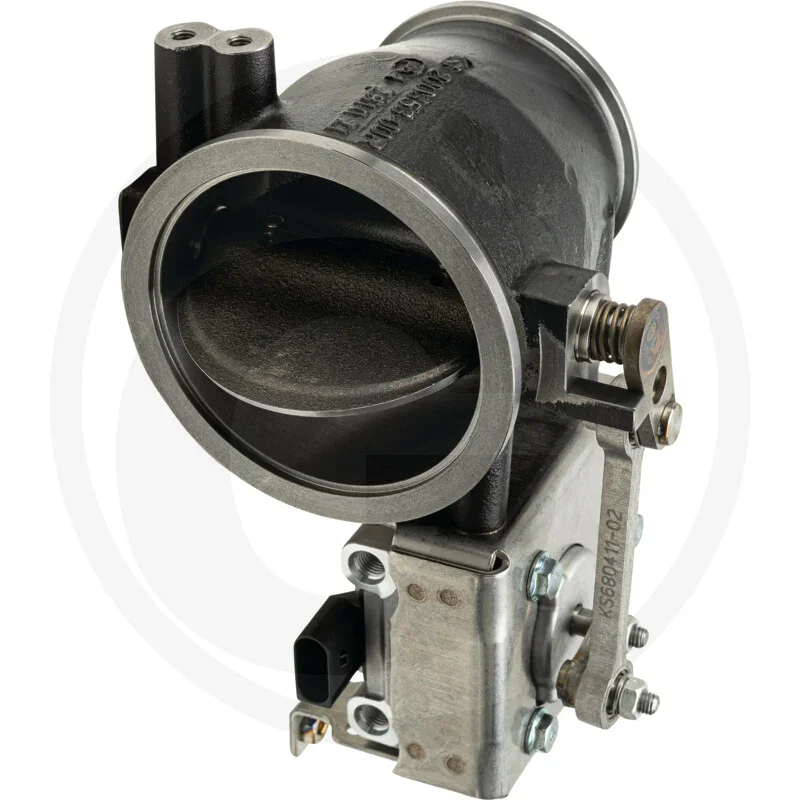 Engine brake - suitable for Case IH Magnum (Stage V, engine no. -> F3H49128) 280, 310, 340