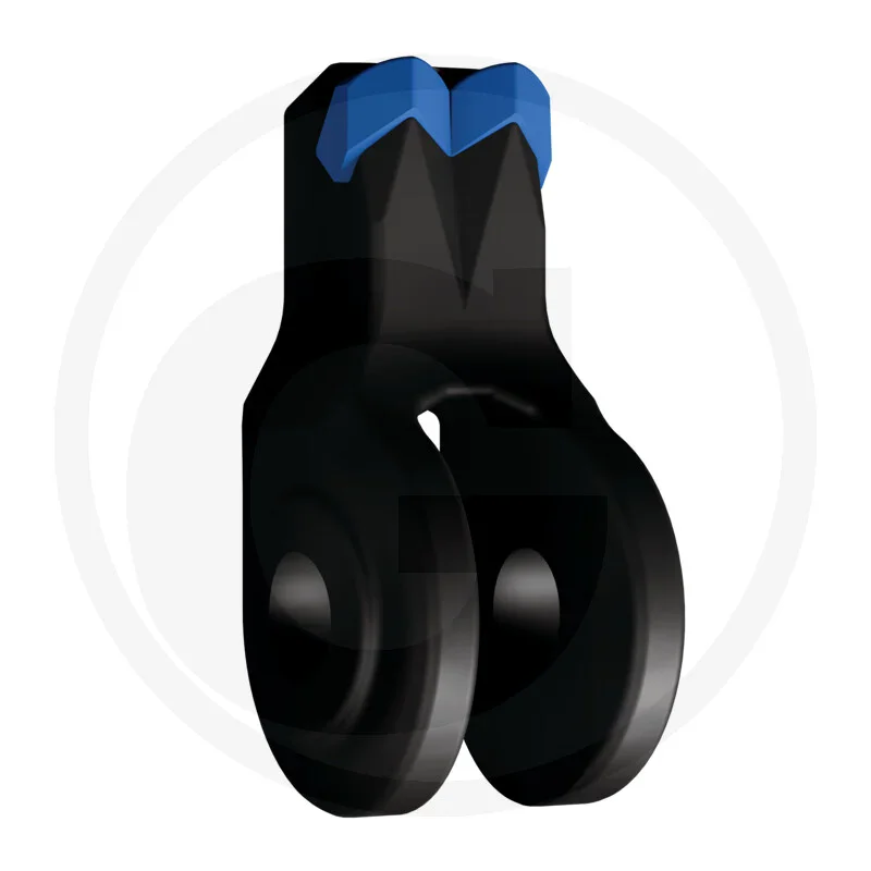 Carbide Werkzeug Schlegel Hartmetall - passend zu Prinoth