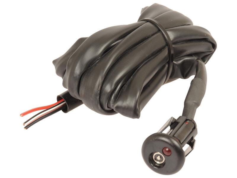 Standard immobilizer