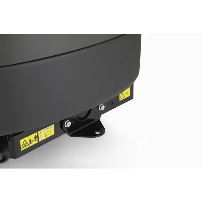 Stiga Park 500 front mower