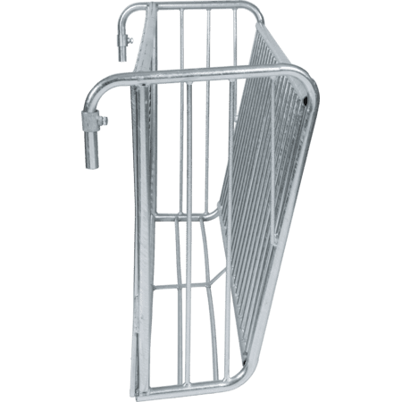 Patura Heuraufe für Abtrennungen