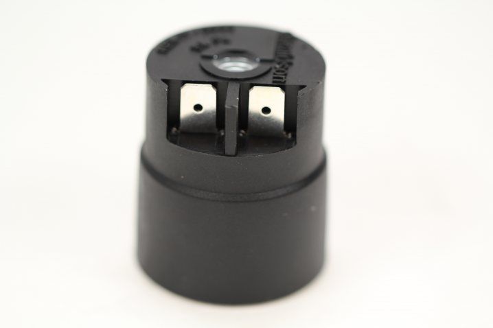 Donaldson resistance indicator for air filters - compatible with Volvo CE