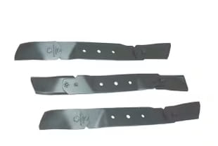 Mulching blade - suitable for Stiga 1134-9038-01 / 1134-3036-01 / 1134-9039-01