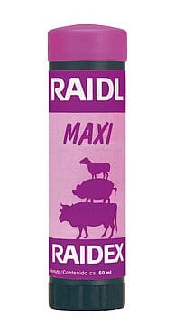 Viehzeichenstifte Raidl