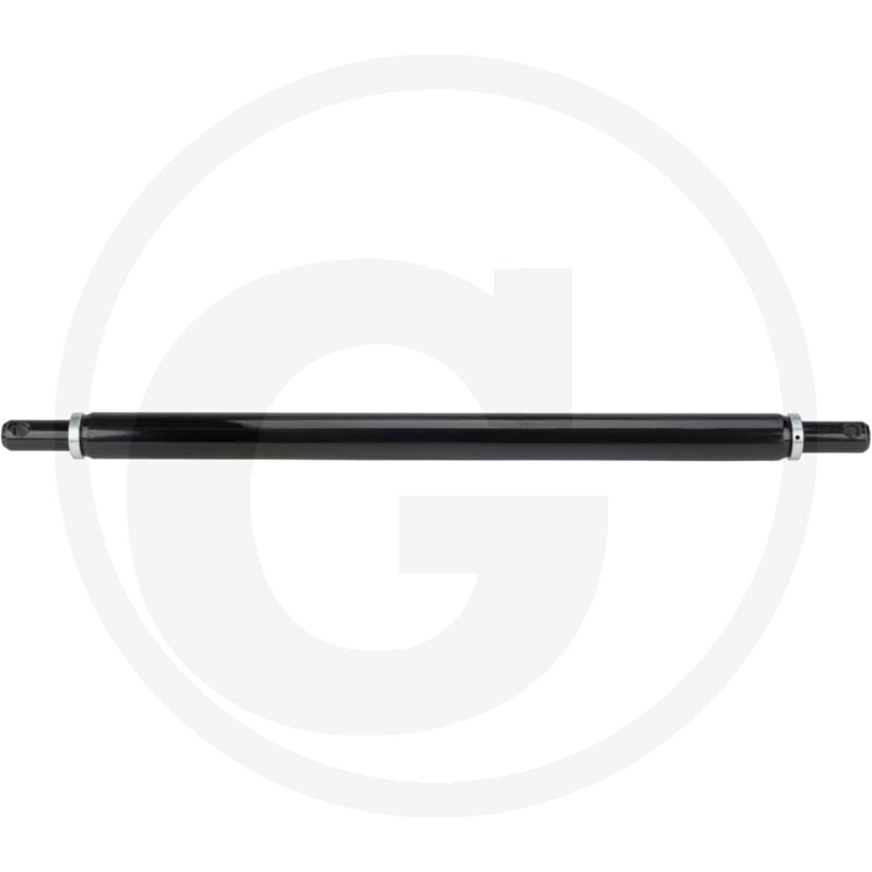 Rail shaft Ø55x980mm - suitable for Lemken 46110014 / 4617923