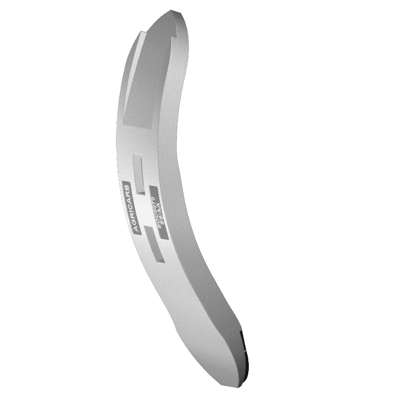 AC Grubberspitze Universal