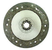 BL11967 Mitnehmerscheibe 225 Z