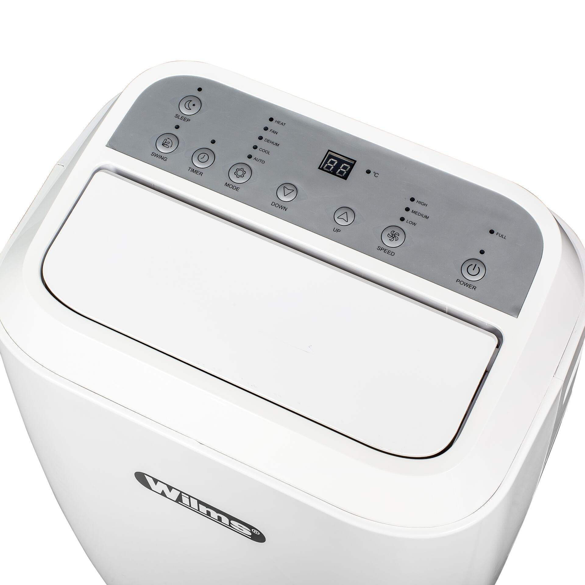 WILMS air conditioner, combination unit AC 12