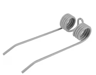 Pick-up Zinken 5x190mm - passend zu Claas Quadrant 1100, 1150, 1200 / Rollant 42, 45, 46, 66