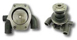 BL22538 Wasserpumpe für AD 3.152