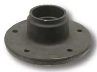 BL22705 Radnabe - passend zu Fendt Dieselross / Fix / Geräteträger