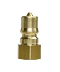 S001728 Pressol Stecknippel für Kupplung Rectus Typ 72-G 1/4" - 17044