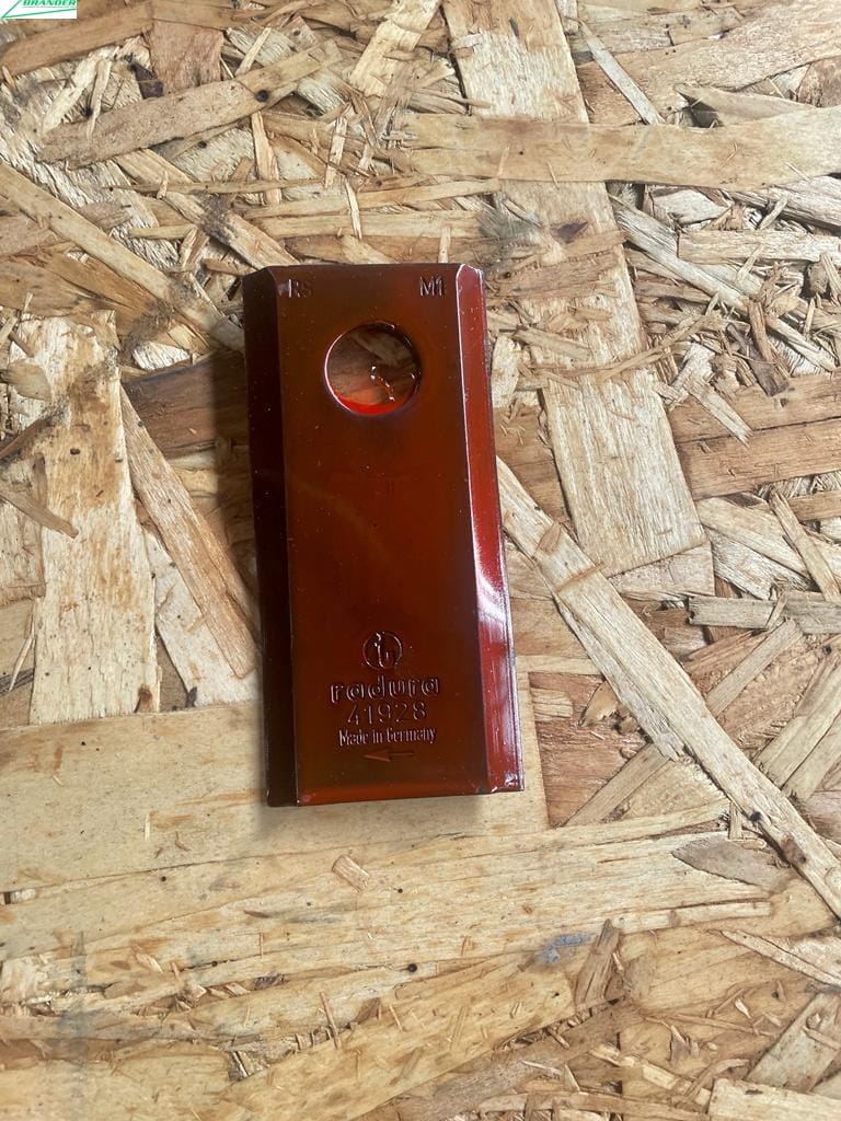 ET34457 MÄHMESSER - passend zu KUHN R 5615 1310