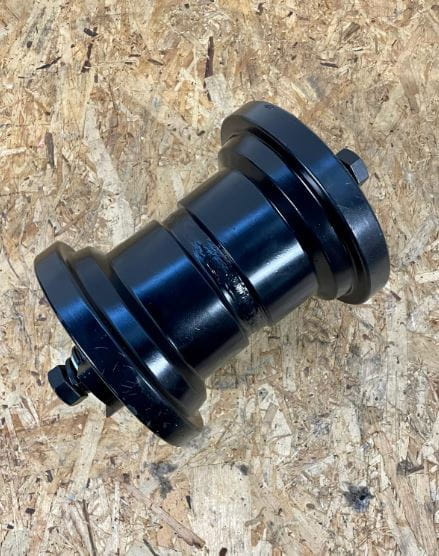 BL24470 Laufrolle - passend zu Yanmar 172441-37301