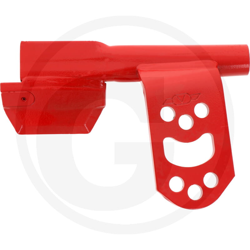 Väderstad Säschar rechts - Tempo