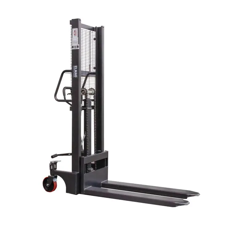 HHW 1000 high-lift pallet truck
