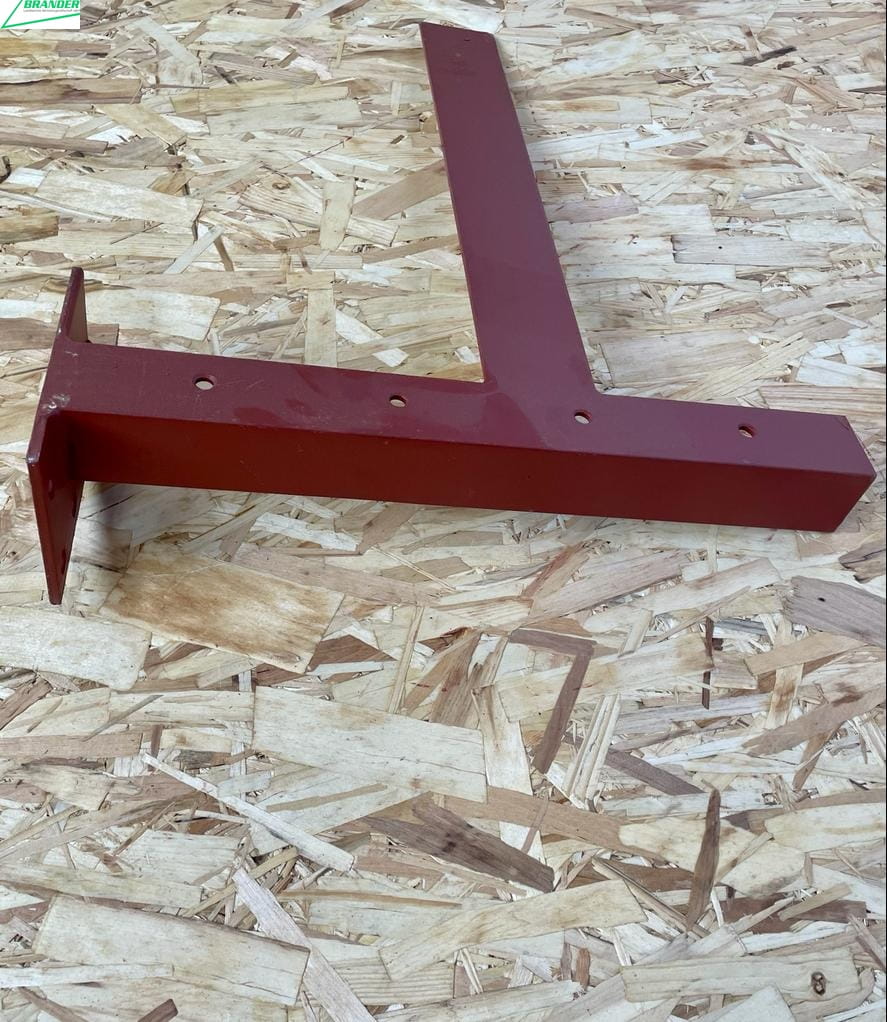 ET20432 HW80 Spritzblechhalter links - Nr.7