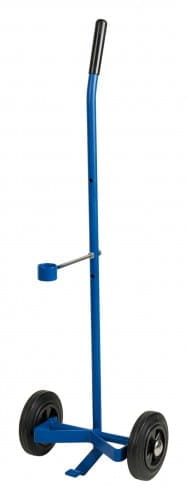 S001707 Wagen für Fettbehälter - 17004