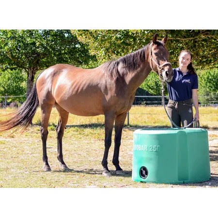 Patura Thermo Tränke Isobar 250