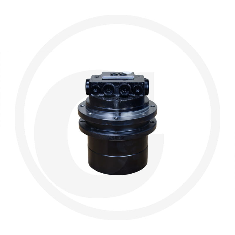 Drive motor - suitable for Kubota KX41-3, KX41-3S