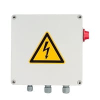 BL12345 Druckschalter mit Steuereinheit 61555