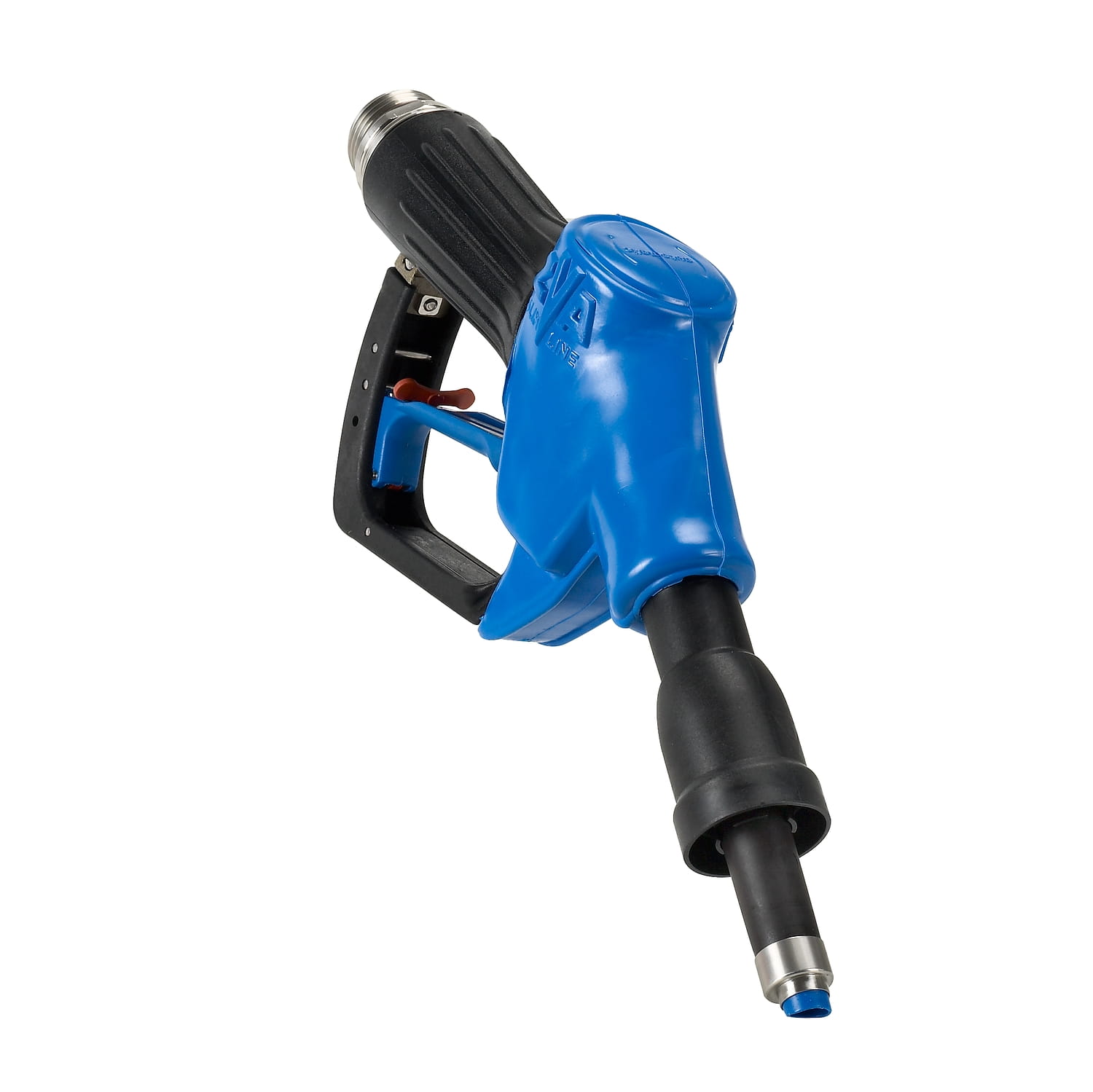 Pressol AdBlue® Trolley 200L mit Digitalzähler & Elaflex Zapfventil – Mobile DEF Befüllstation 230V