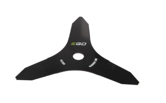 EGO trimmer blade for thickets - for STX3800, BCX3800, ST1530E, BC3800E, BCA1200, STA1500