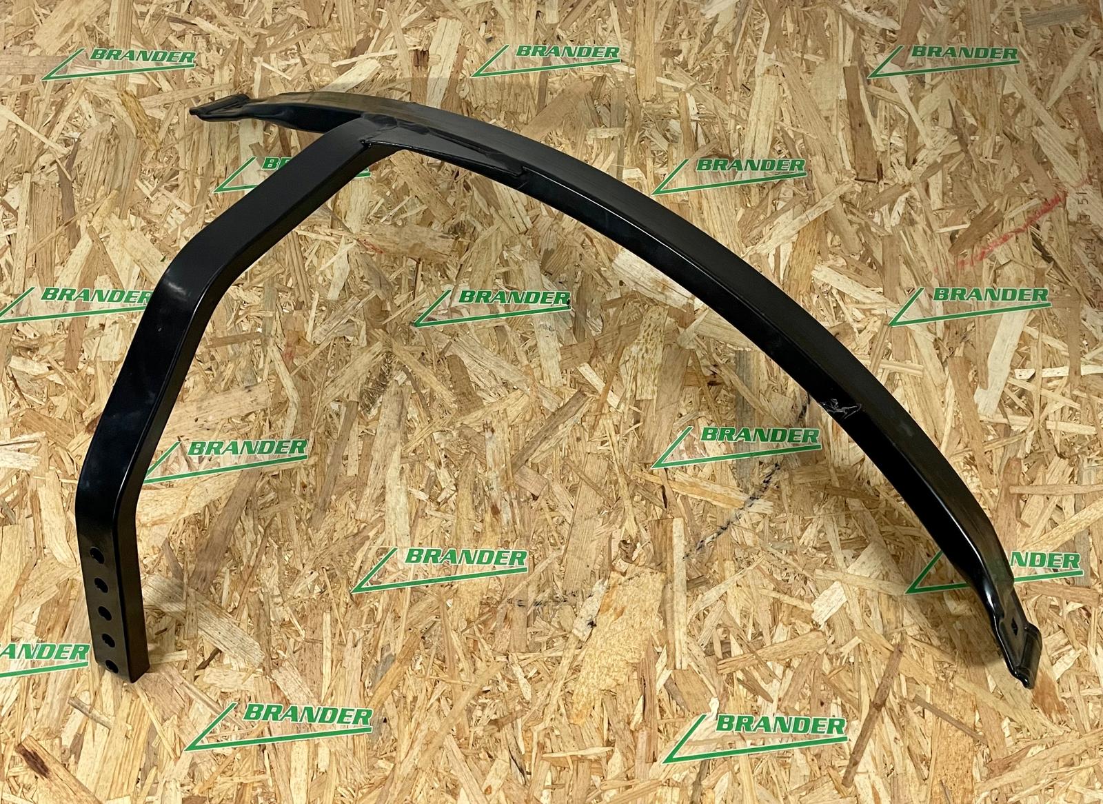 Kotflügelhalter - passend zu John Deere 6L, 6M, 6MC, 6R, 6000, 6010, 6015, 6020, 6025, 6030, 7000, 7030, 7050