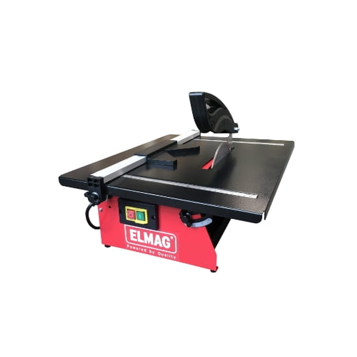 BL41920 Fliesenschneidmaschine KING 180 inkl. Diamantscheibe Ø180mm