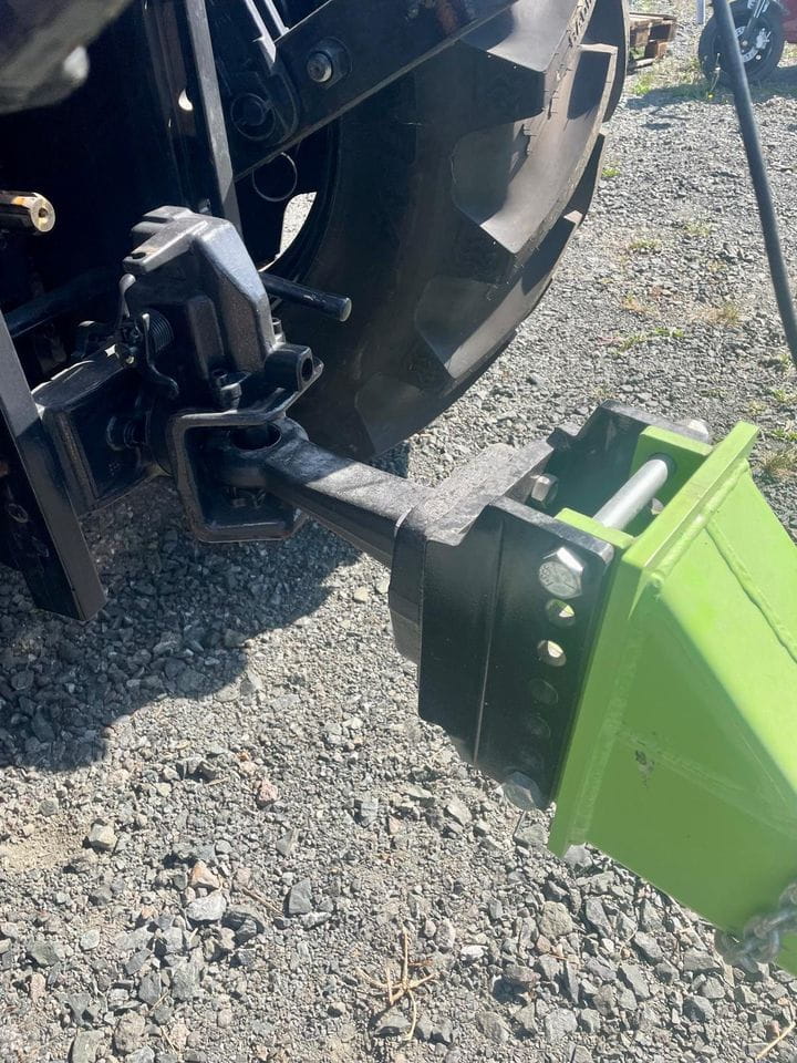 Schulte Steinsammler Highrise 8000