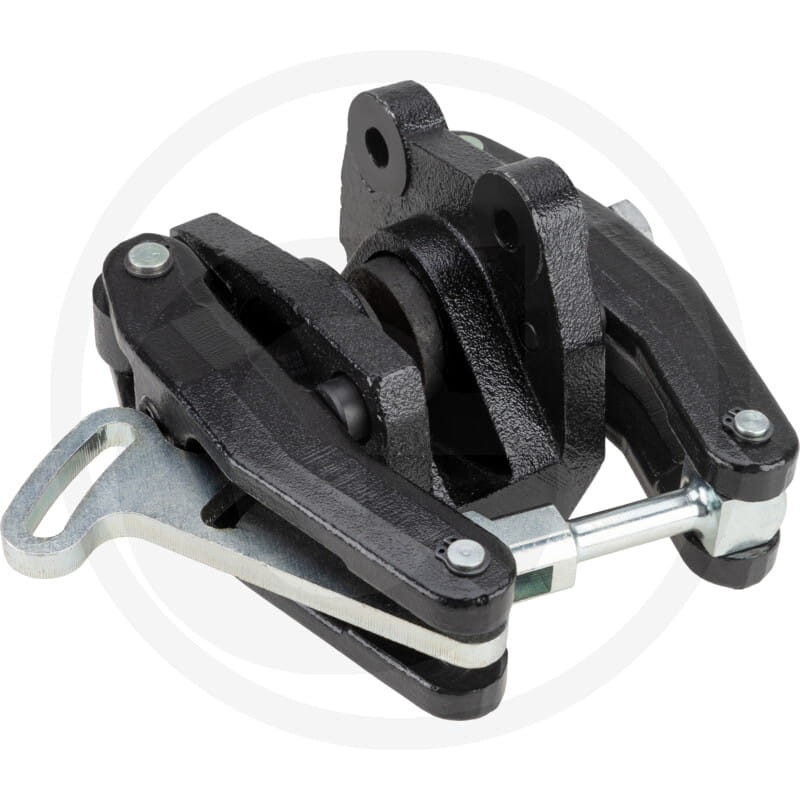 Weidemann Bremssattel - T4512 CC40, T5522