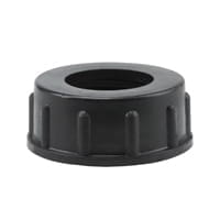 BL10966 Überwurfmutter-PE