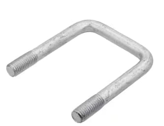 Köckerling U-bolt M12x61x87