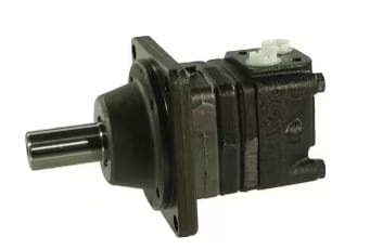 Danfoss OMS Radmotor