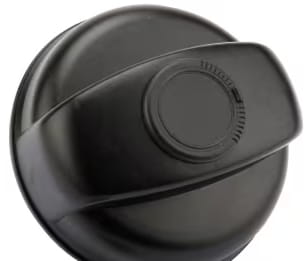 Weidemann Tankdeckel