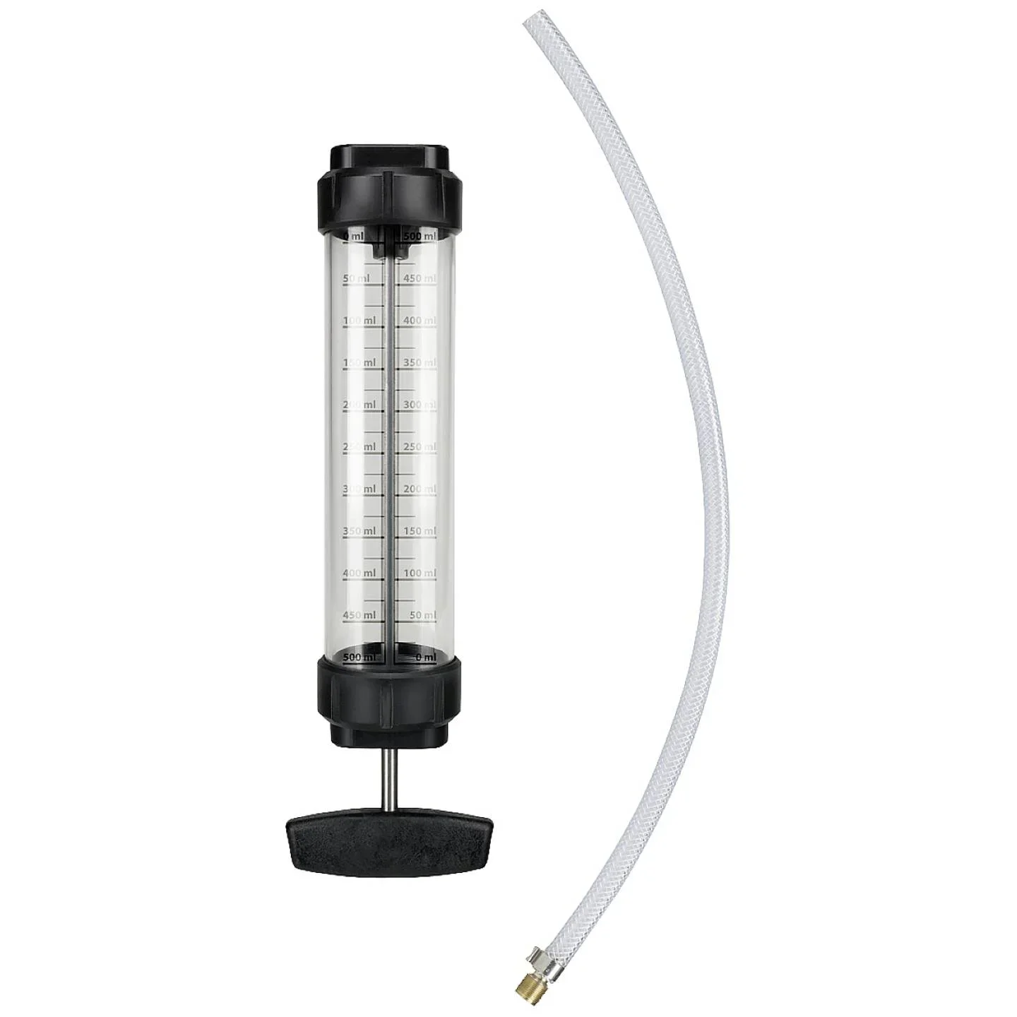 Pressol Saug- und Druckspritze 500ml