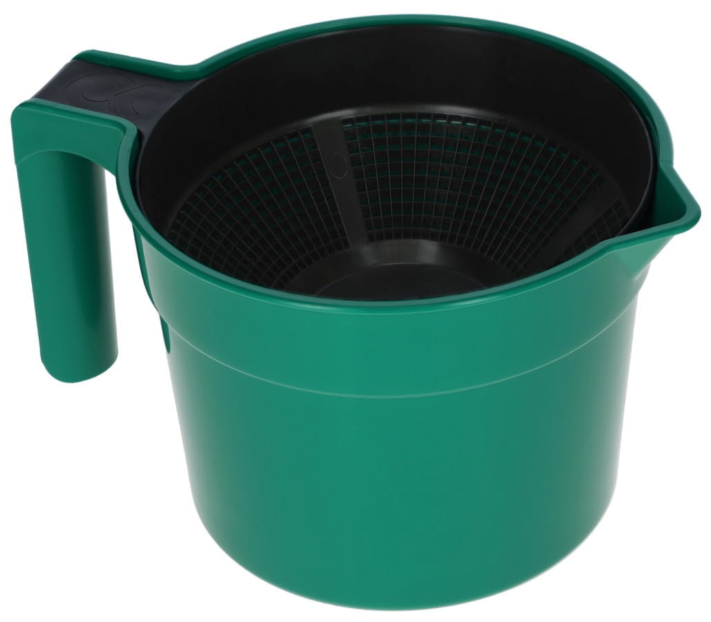 Kerbl Vormelkbecher Premium - 1500ml