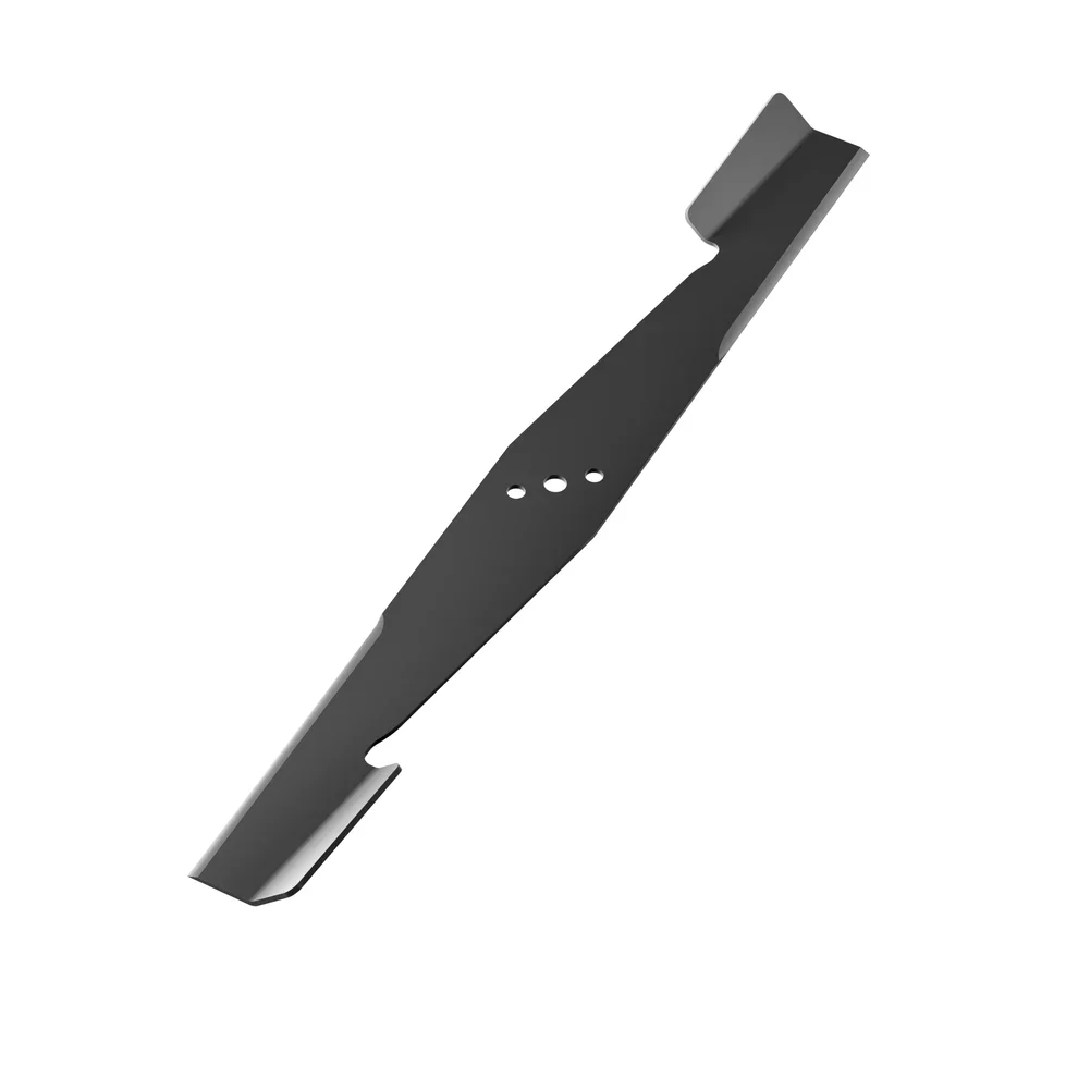 Mowrator Selbstschärfende Hochhub-Mähklingen - 3 Stück